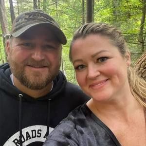 Meet your Posher, Todd